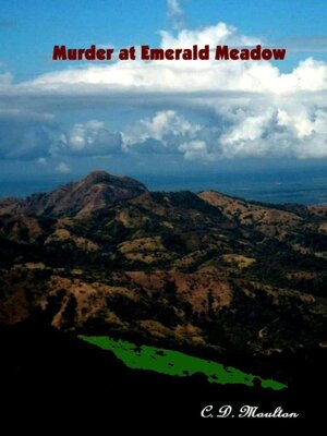 cover image of The Murders at Emerald Meadow